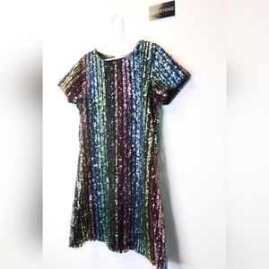 Sparkle Girls Dress for Sale